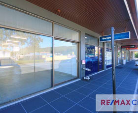 Shop & Retail commercial property leased at 996 WATERWORKS Road The Gap QLD 4061