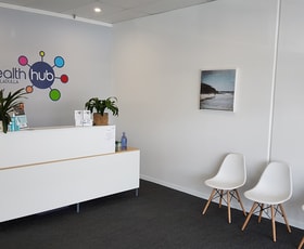 Medical / Consulting commercial property leased at Ulladulla NSW 2539