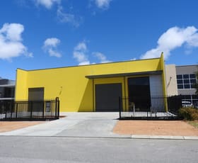 Factory, Warehouse & Industrial commercial property leased at 7 Lerista Court Bibra Lake WA 6163