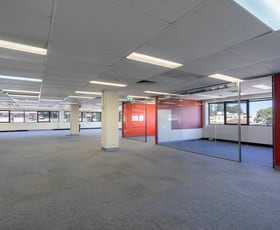Offices commercial property leased at Part Level 3/40 Mann Street Gosford NSW 2250