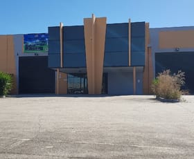 Offices commercial property leased at 42 Sarah Street Campbellfield VIC 3061
