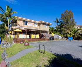 Shop & Retail commercial property leased at 12 Bourton Road Merrimac QLD 4226
