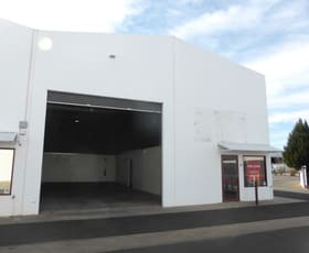Factory, Warehouse & Industrial commercial property leased at 13/4 Carboni Court Dubbo NSW 2830
