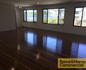 Offices commercial property leased at 3/53 Ludwick Street Cannon Hill QLD 4170