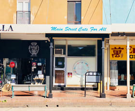 Shop & Retail commercial property leased at 11 Main Street Lithgow NSW 2790