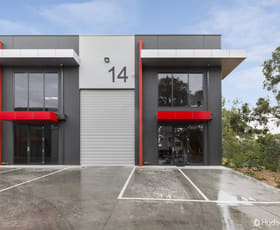 Offices commercial property leased at 14A/21 Cook Road Mitcham VIC 3132