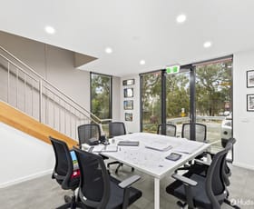 Offices commercial property leased at 14A/21 Cook Road Mitcham VIC 3132