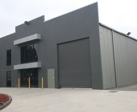 Factory, Warehouse & Industrial commercial property leased at 10 Graham Court Pakenham VIC 3810