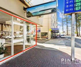Shop & Retail commercial property leased at Ground  Shop 17/11-25 Wentworth Street Manly NSW 2095