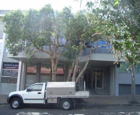 Offices commercial property leased at 59 Hume Street Crows Nest NSW 2065