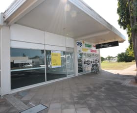 Shop & Retail commercial property leased at 251 Charters Towers Road Mysterton QLD 4812