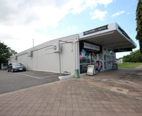 Offices commercial property leased at 251 Charters Towers Road Mysterton QLD 4812