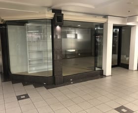 Medical / Consulting commercial property leased at Shop D, 7-19 Gawler Place Adelaide SA 5000