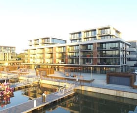 Medical / Consulting commercial property leased at 4 Trevillian Quay Kingston ACT 2604