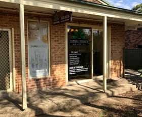 Offices commercial property leased at 41 Hall Street Menai NSW 2234