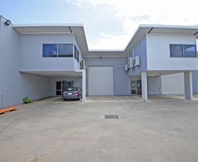 Factory, Warehouse & Industrial commercial property leased at 4/11 Miles Road Berrimah NT 0828