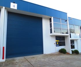 Parking / Car Space commercial property leased at Peakhurst NSW 2210