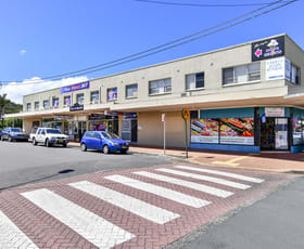 Shop & Retail commercial property leased at 48 Pacific Avenue Ettalong Beach NSW 2257
