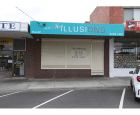 Shop & Retail commercial property leased at 62 Spring Square Hallam VIC 3803