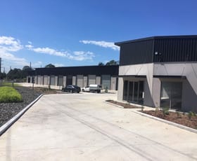 Factory, Warehouse & Industrial commercial property leased at 20 Mayfair Close Morisset NSW 2264