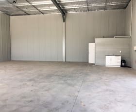 Factory, Warehouse & Industrial commercial property leased at 20 Mayfair Close Morisset NSW 2264