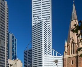 Offices commercial property leased at Level 39/152-158 St Georges Terrace Perth WA 6000
