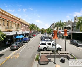 Medical / Consulting commercial property leased at 33A Logan Road Woolloongabba QLD 4102