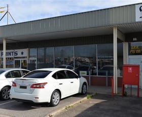 Other commercial property leased at Unit 3, 16-28 Research Road Pooraka SA 5095