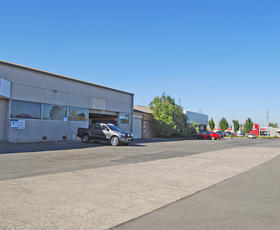 Factory, Warehouse & Industrial commercial property leased at 1/209 Gillies Street North Wendouree VIC 3355