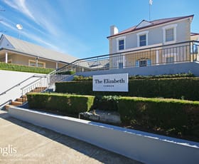 Medical / Consulting commercial property leased at 3/21 Elizabeth Street Camden NSW 2570