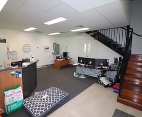 Factory, Warehouse & Industrial commercial property leased at 3/2 Silkwood Rise Carrum Downs VIC 3201