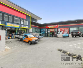 Showrooms / Bulky Goods commercial property leased at Suite  3/188 Moggill Road Taringa QLD 4068