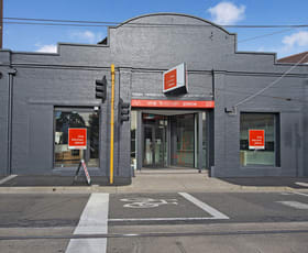 Showrooms / Bulky Goods commercial property leased at 33 Church Street Hawthorn VIC 3122