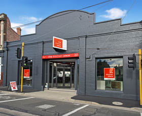 Shop & Retail commercial property leased at 33 Church Street Hawthorn VIC 3122