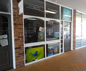 Shop & Retail commercial property leased at 5/214 Memorial Avenue Ettalong Beach NSW 2257