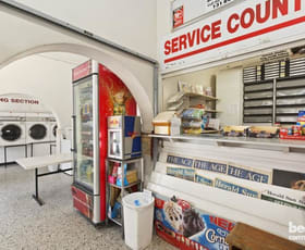 Shop & Retail commercial property leased at 115-119 Grey Street St Kilda VIC 3182