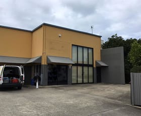 Factory, Warehouse & Industrial commercial property leased at 7/13 Machinery Avenue Warana QLD 4575