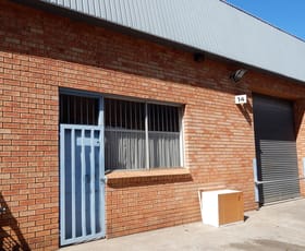 Factory, Warehouse & Industrial commercial property leased at 14 10-16 Sturt Street Smithfield NSW 2164