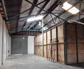 Factory, Warehouse & Industrial commercial property leased at 14 10-16 Sturt Street Smithfield NSW 2164