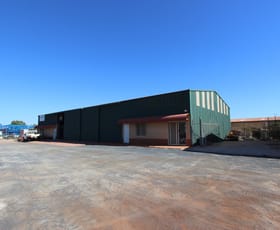 Factory, Warehouse & Industrial commercial property leased at 3/1010 Coolawanyah Road Karratha Industrial Estate WA 6714