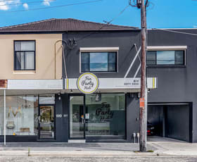 Offices commercial property leased at 197 Homer Street Earlwood NSW 2206