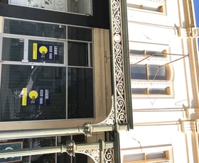 Shop & Retail commercial property leased at 299 Victoria Street North Melbourne VIC 3051