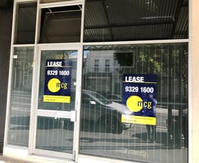 Shop & Retail commercial property leased at 299 Victoria Street North Melbourne VIC 3051