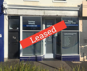Other commercial property leased at 11 Queens Parade Clifton Hill VIC 3068