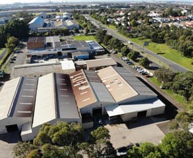 Factory, Warehouse & Industrial commercial property leased at Unit 3C/122 Woodstock Street Mayfield NSW 2304