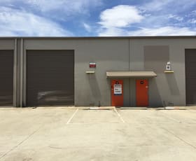 Factory, Warehouse & Industrial commercial property leased at 8/9-11 Leather Street Breakwater VIC 3219