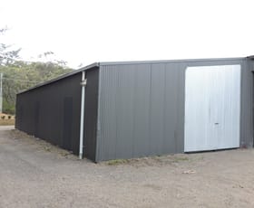 Factory, Warehouse & Industrial commercial property leased at Ingleside NSW 2101