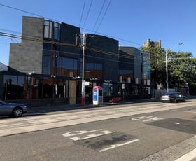 Medical / Consulting commercial property leased at 251 High St Kew VIC 3101