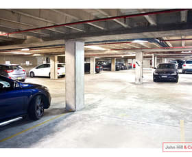 Offices commercial property leased at Suite 101/74-76 Burwood Road Burwood NSW 2134