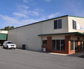 Factory, Warehouse & Industrial commercial property leased at 3/78 Hattam Street Golden Square VIC 3555